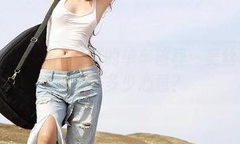 爱丝带你看不一样的单车旅程：美丝写真集藏了多少心意？