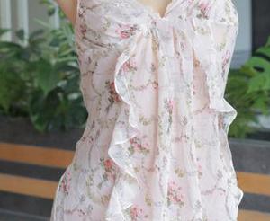 最新Addielyn(에디린)黑衣少女合集，准备好接受魅惑的侵袭了吗？