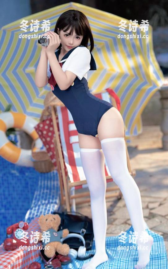 Bangni邦尼 Bangni邦尼女王为啥是写真界的平胸(平民)女王?看这里!