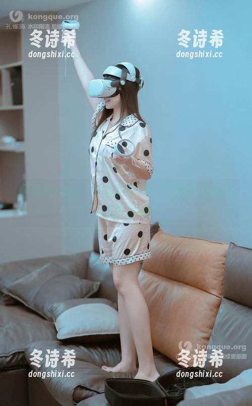 Bangni邦尼 走进Bangni邦尼的长腿:这套高清图让人心跳加速!