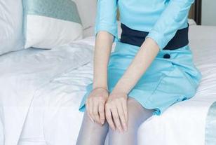 BoBoSocks袜啵啵 – 脚趾的故事:稚予的裸足图包,意外的惊喜
