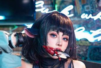 Mcmommy的魔力:Byoru高清套图,快来看看有没有戳中你的萌点