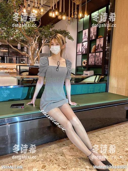 Callmecandy 微密圈 - Callmecandy学姐的作品集:请准备好你的心脏,原图在此!