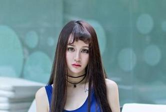 Feilin嗲囡囡 – 在周大萌的镜头下,女孩又要美图更新啦!
