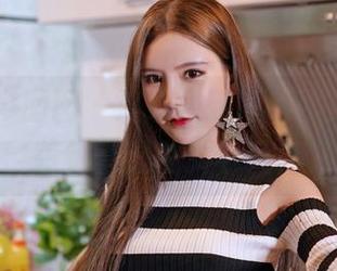 Feilin嗲囡囡 – 这组最新婚纱照片,方子萱简直是仙女下凡!