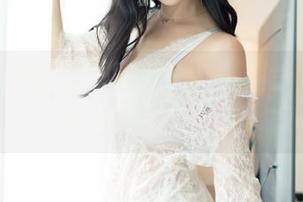 Feilin嗲囡囡 – 章芃芃少女套图:无圣光,直击心底的小秘密