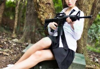 GIRLT果团网 – 蕾丝轻舞,云菲菲作品集更新,你会为哪个镜头心动?