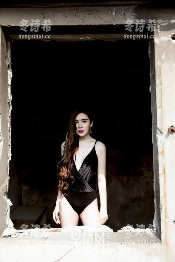 GIRLT果团网-通灵儿 GIRLT果团网 - 通灵儿,丝袜,以及充满惊喜的网盘合集,真是太香了!