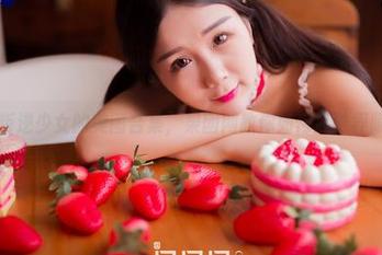 叛逆少女的美图合集,果团网教你如何打破界限