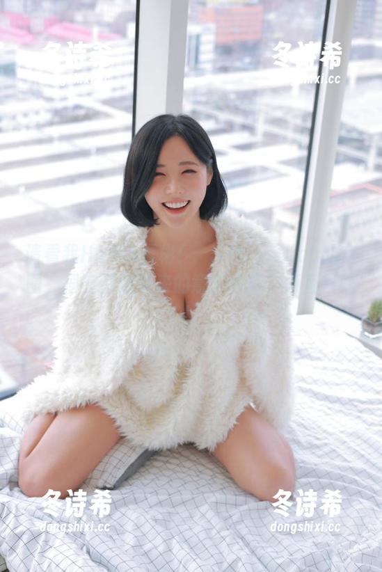 请看我Habin夏彬(하빈)MissDica的套图，摇曳诗意带来的意外惊喜，简直目眩！