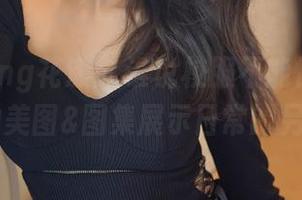 HuaYang花漾 – 谁说校服不能惊艳?宋kiki的美图&图集展示日常的另类风情