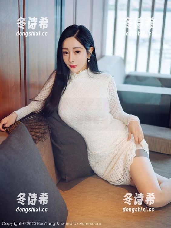 HuaYang花漾-张思允Nice HuaYang花漾 - 无圣光照耀下,张思允Nice的学姐图包如梦似幻