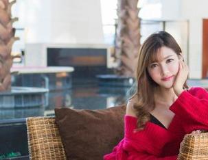 IMiss爱蜜社 – 精选图包:小宝酱,新人模特的万种风情,真是太会上镜了!