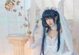 图片里的Luisa_零纱:居家不备妆也能美得让人窒息!
