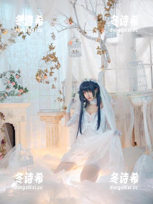 图片里的Luisa_零纱：居家不备妆也能美得让人窒息！