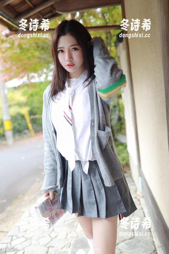 MFStar模范学院-fairy如歌 MFStar模范学院 - 私房图包大揭秘:为何fairy如歌的镂空如此吸引人?