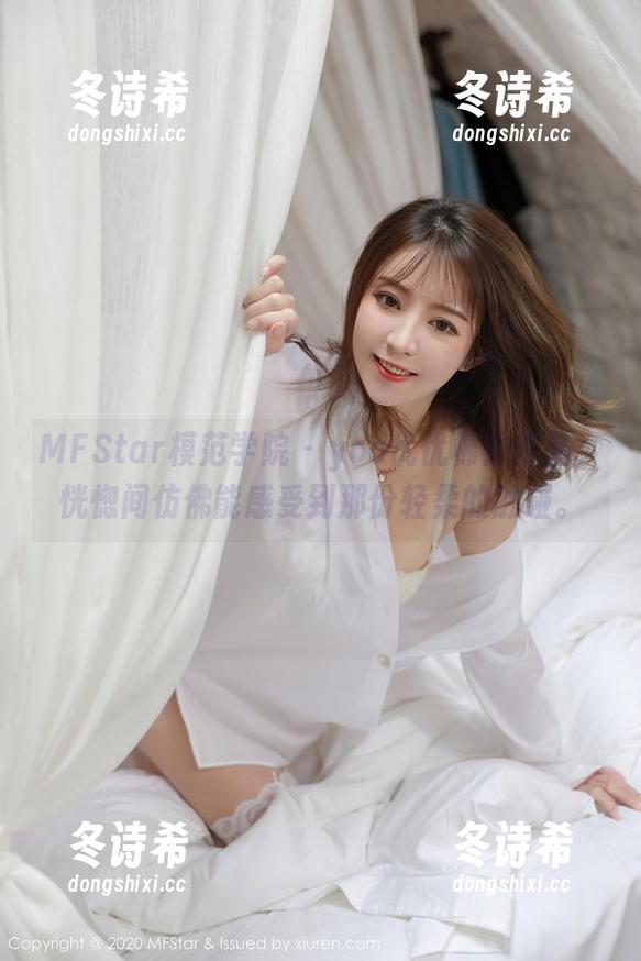 MFStar模范学院-yoo优优 MFStar模范学院 - yoo优优棉袜作品,恍惚间仿佛能感受到那份轻柔的触碰。