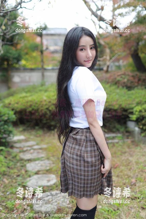 MFStar模范学院-唐琪儿Beauty MFStar模范学院 - 唐琪儿Beauty的女王范儿:图集中藏着的那些秘密