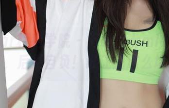 MFStar模范学院 – 下载美七mia学妹的写真,后果自负!谁让我这么坦诚?