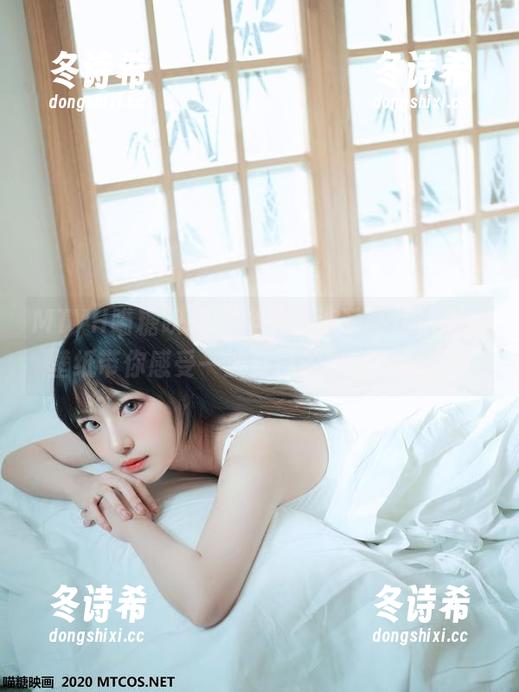 MTYH喵糖映画-半半子 MTYH喵糖映画 - 半半子泳装亮相,高清壁纸带你感受一波夏日的热力与风情!