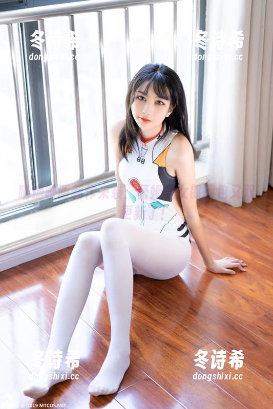 MTYH喵糖映画 喵糖映画新作来袭:蕾姆兔女郎图包又双叒叕更新了!