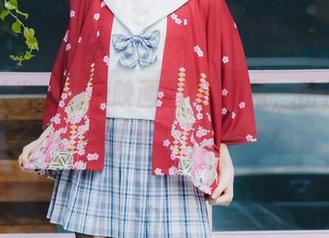 写真时光:喵糖映画的OL制服,仿佛时间都慢了下来