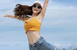 MiStar魅妍社 – 私房大揭秘:黄歆苑女神的图集中藏的,是我这颗怦怦直跳的心!