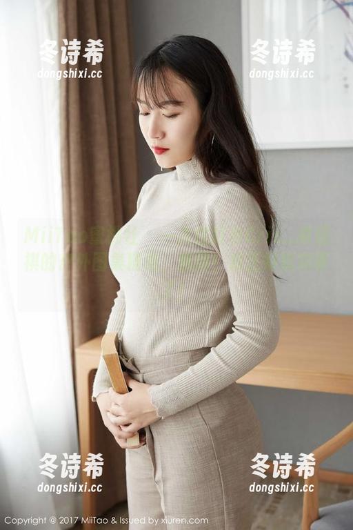 MiiTao蜜桃社-Cris_卓娅祺 MiiTao蜜桃社 - 一次性打包Cris_卓娅祺的户外图集精选,别问!反正好就完事了!