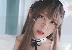 水的诱惑：Mozzi(모찌)DJAWA的游泳课第五课壁纸合集，准备好被水景儿迷了眼！