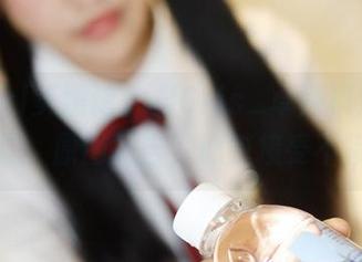 MyGirl美媛馆 – 当Cris_卓娅祺遇上清纯私拍：原图警告，心脏接受不接受？