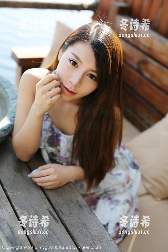 MyGirl美媛馆 - 伊小七MoMo的皮衣修炼：别小看这些免费图片，时尚就在其中！