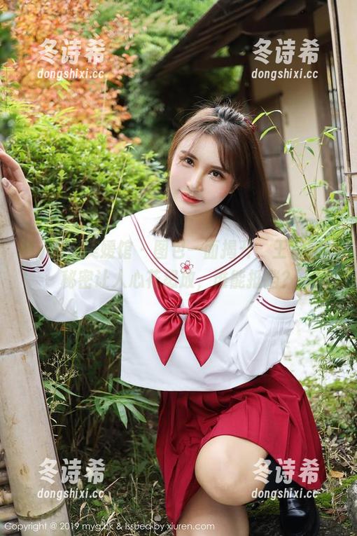 MyGirl美媛馆 - 图包一面揭开，王馨瑶的秘密让人心花怒放，谁能抵挡？
