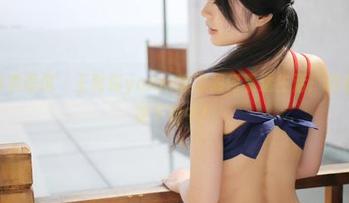 MyGirl美媛馆 – 王馨瑶yanni教你如何看透生活!透明套图急速下载中!