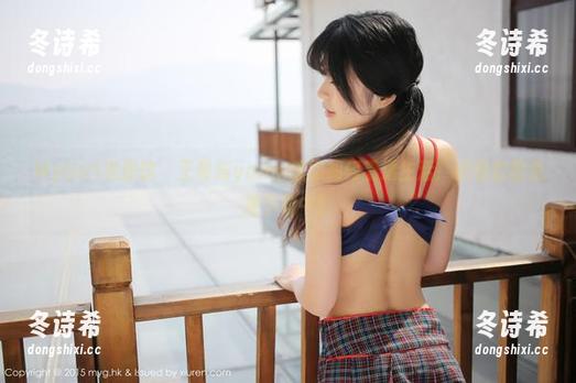 MyGirl美媛馆 - 王馨瑶yanni教你如何看透生活！透明套图急速下载中！