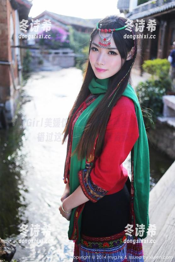 MyGirl美媛馆-糯美子 MyGirl美媛馆 - 糯美子剧情全揭秘,别错过这波免费的写真资源!