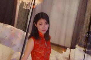 PANS – 别说话，来感受“一菲妹妹”的这组图片精选，仿佛有个声音悄悄在耳边低语。