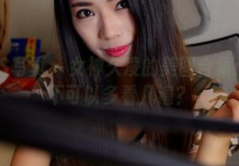 PANS写真 – 女神久凌的美图合集：谁说不可以多看几遍？