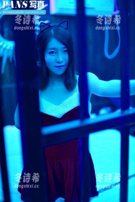 PANS写真 - 看！淘淘又在演绎她的精彩剧情，还有资源赠送哦！