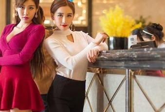 QingDouKe青豆客 – 从梦娜Vanessa的高清夏日作品集里,窥探一下夏天的秘密!