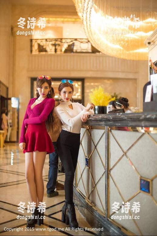 QingDouKe青豆客-梦娜Vanessa QingDouKe青豆客 - 从梦娜Vanessa的高清夏日作品集里,窥探一下夏天的秘密!
