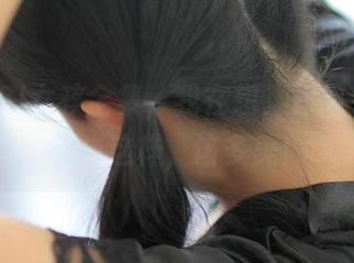 看ROSI女孩全集，我在想，如果生活能拍成这样，该多美！