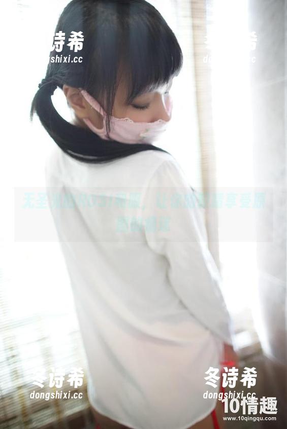 无圣光的ROSI和服，让你的眼睛享受原图的痴迷