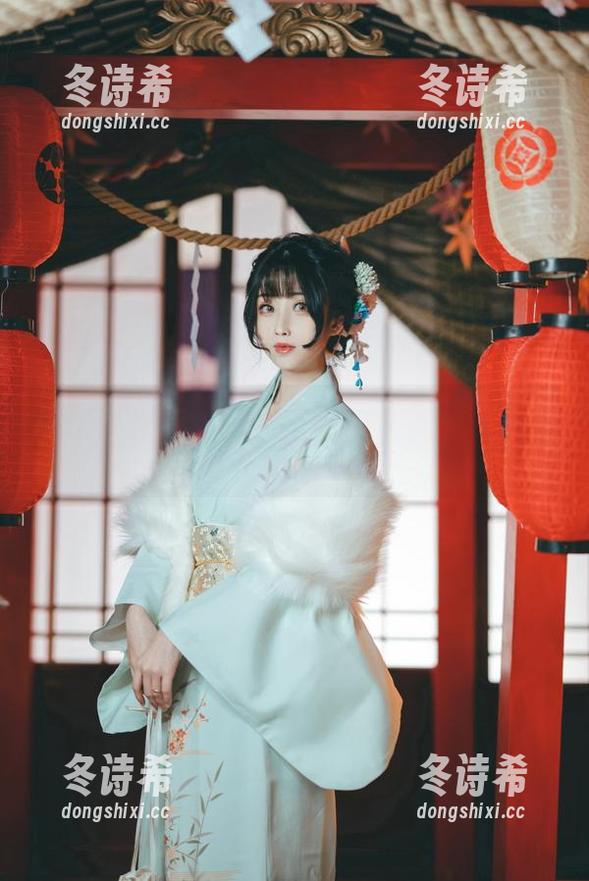 Rioko凉凉子 哇,居然有Rioko凉凉子的连衣裙图片免费撸!