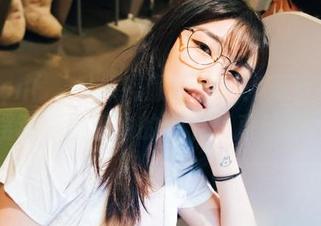 Sonson(손손)体操服的秘密：观看她那微妙的摆动，图包中的细节简直让人心动！