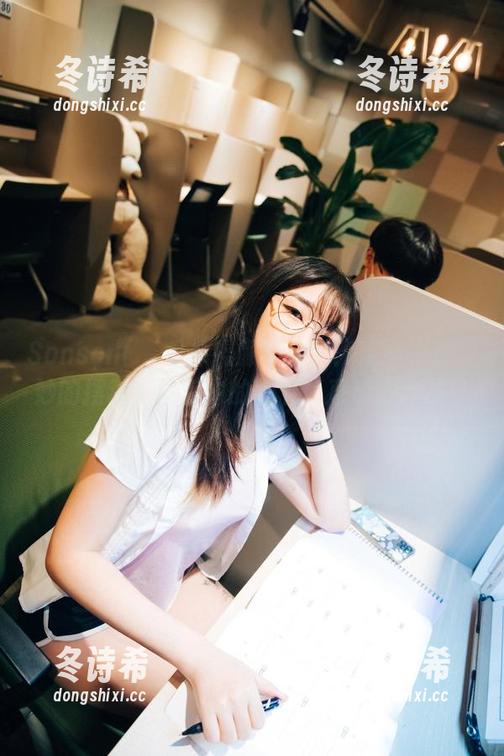 Sonson(손손)体操服的秘密：观看她那微妙的摆动，图包中的细节简直让人心动！