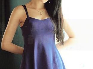 TGOD推女神 – 集合!萌琪琪Lrene的礼服全集,看她如何华丽变脸!