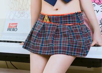 TouTiao头条女神 – JennyR的最新和风诱惑,让资源和心情一同飞翔!