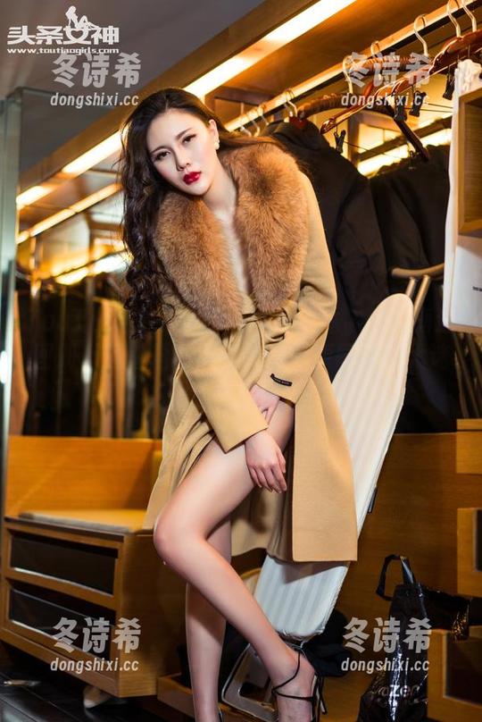 TouTiao头条女神-林依依 TouTiao头条女神 - 这就是林依依的海边图册,透着盐和风的味道,原图简直太迷人