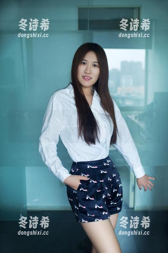 TuiGirl推女郎-模特林夕 TuiGirl推女郎 - 看!模特林夕的万圣节写真合集,究竟有多“惊悚”!