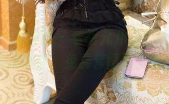 TuiGirl推女郎 – 看胡允儿穿白丝,别说我没提醒你,免费套图马上送上!